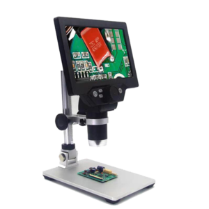 COF IC Replacement Machine