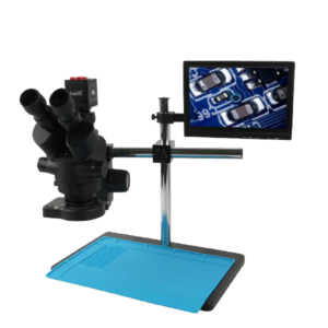 LCD Panel Repair Laser Machine